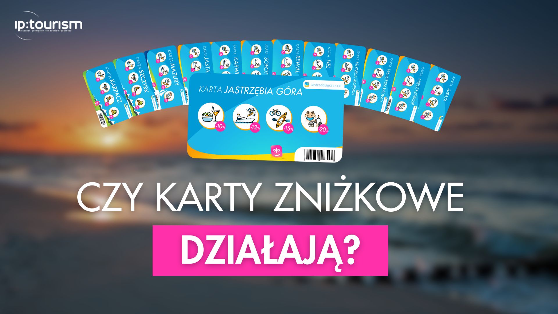 KUP KARTĘ JASTRZĘBIA G&Oacute;RA