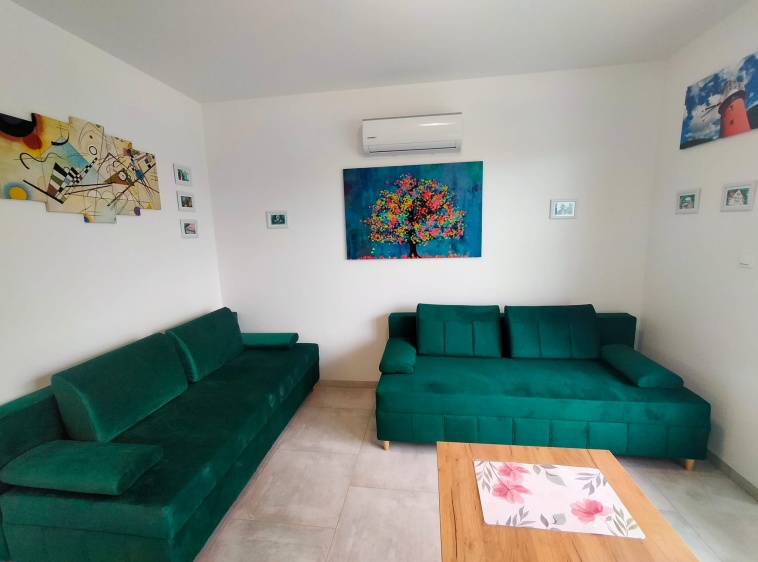 Apartamenty Obrońc&oacute;w Westerplatte 