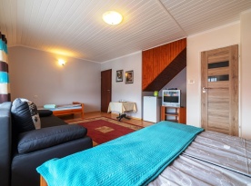 Apartament Dla 5 os&oacute;b