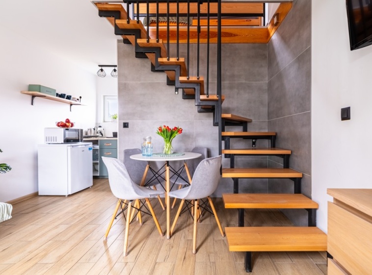 Loft House Rozewie - Domki apartamentowe ?v=1.0