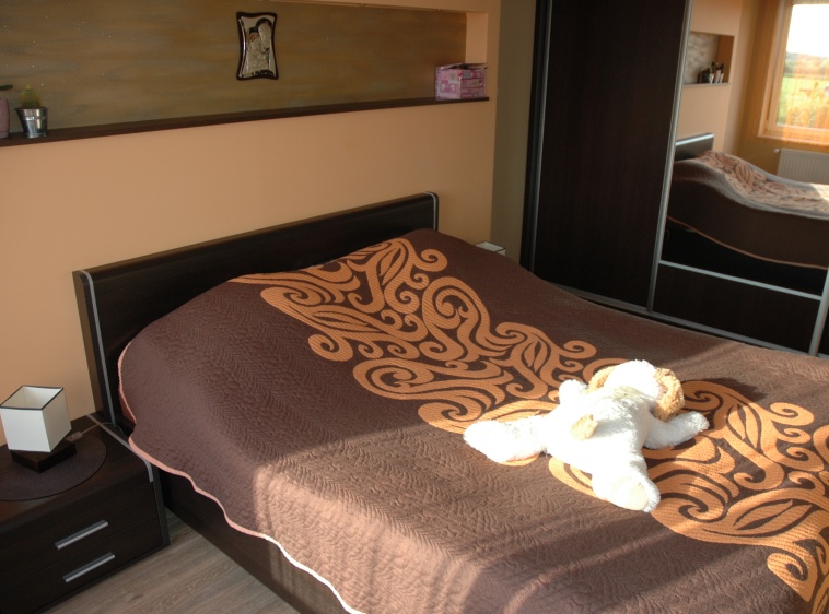 Apartament Beata 