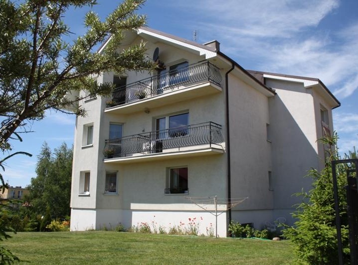 Villa Odyn 