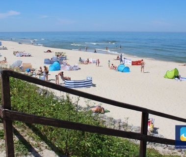PLAŻA 